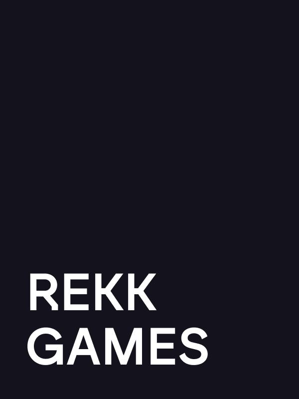 Rekk Games