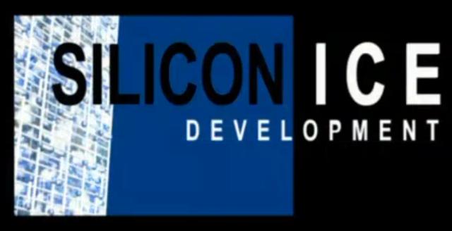 Silicon Ice Development