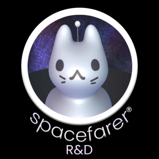 Spacefarer Research and Development