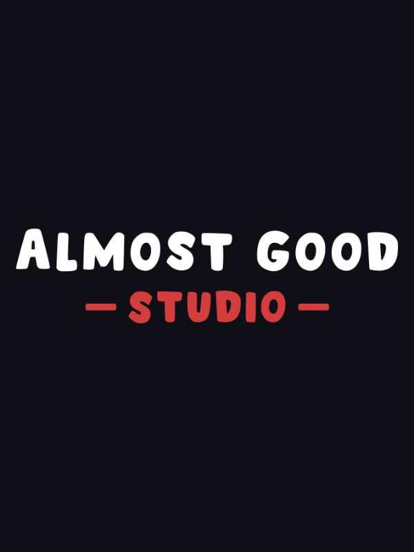 Almost Good Studio