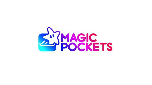 Magic Pockets