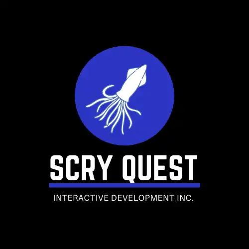 Scry Quest Interactive Development