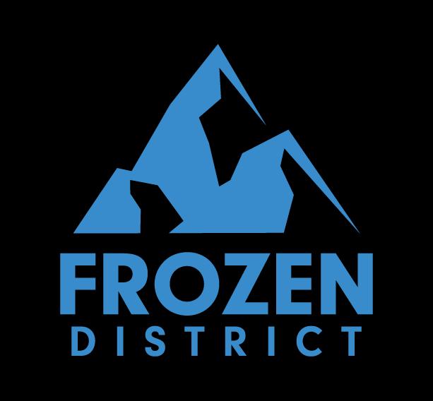 Frozen District