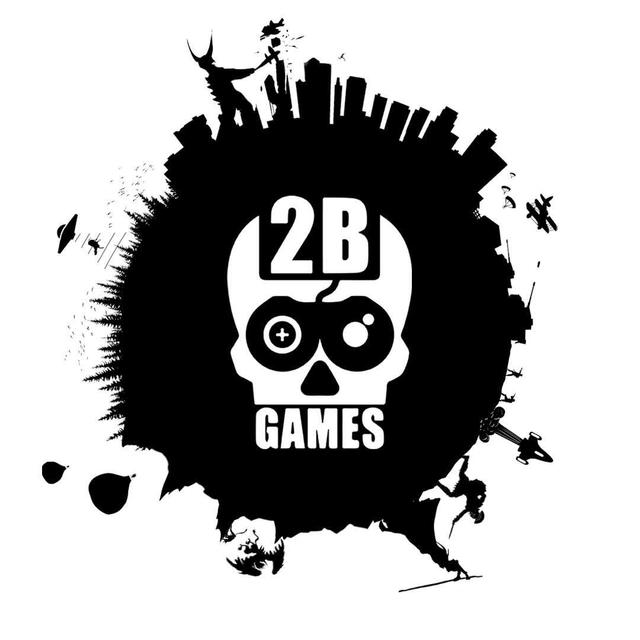 2B Games Sp. z o.o.