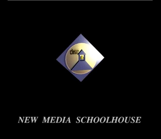 New Media Schoolhouse