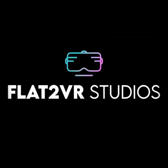 Flat2VR Studios