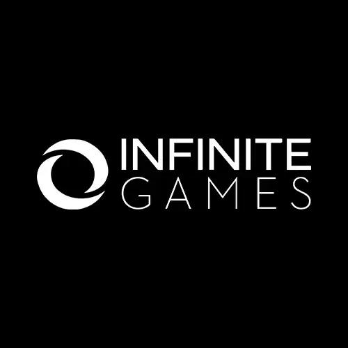 Infinite Games