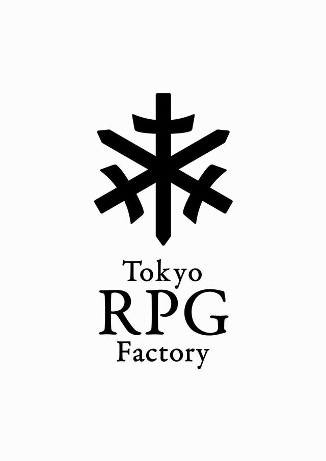 Tokyo RPG Factory