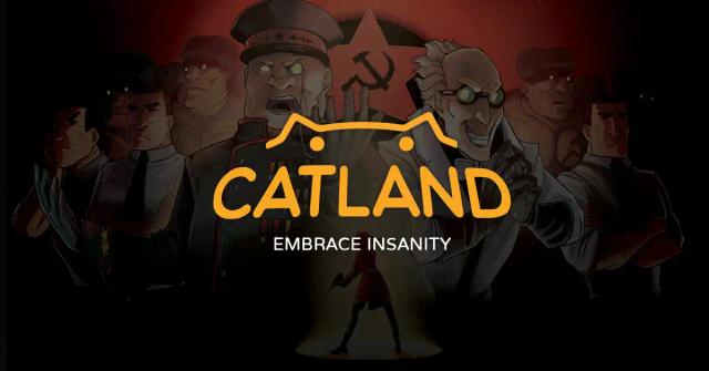 Catland