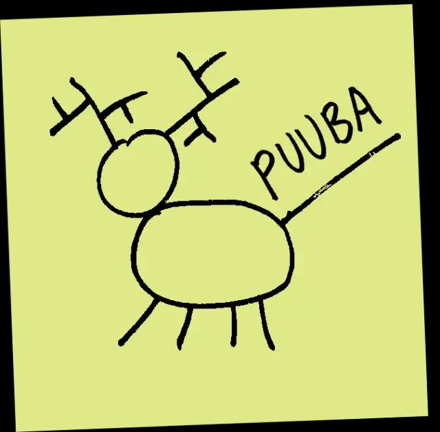 Puuba