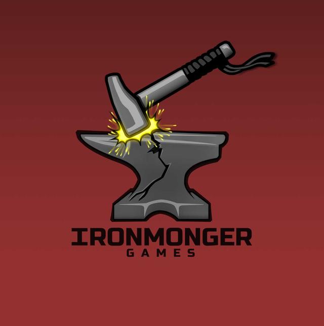 Ironmonger Games