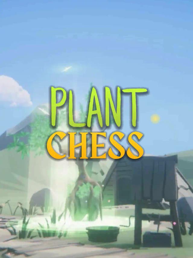 Plant Chess Studios