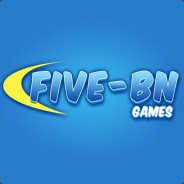 FIVE-BN GAMES