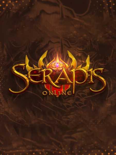 Serapis Online