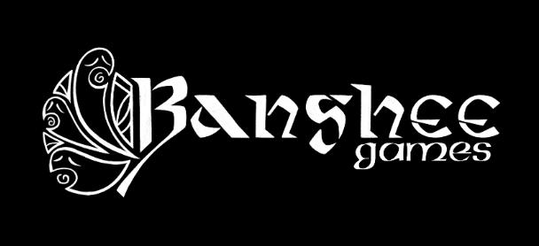 Banshee Games