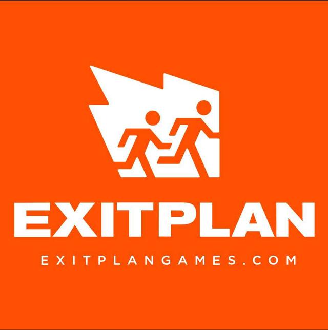 Exit Plan Games