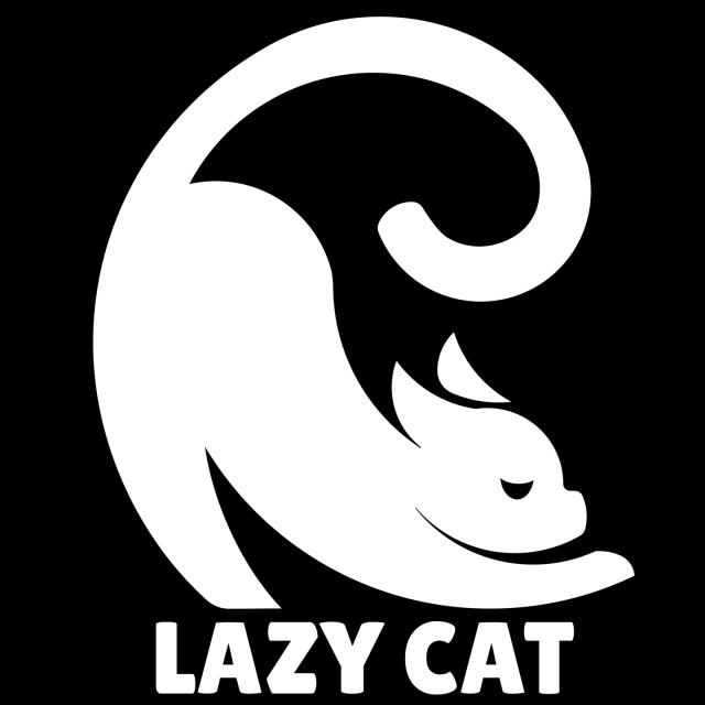 Lazy Cat Games