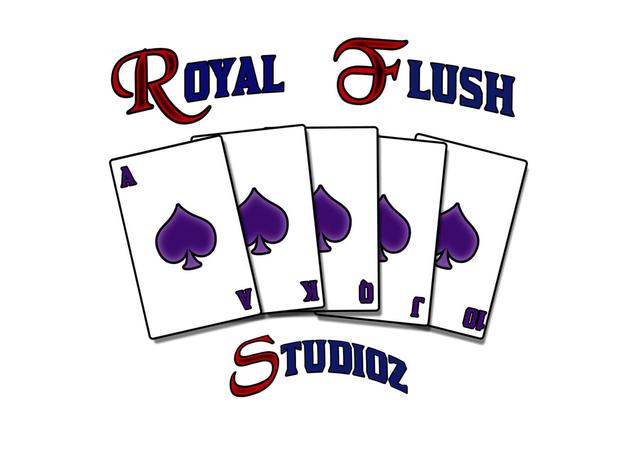 Royal Flush Studioz