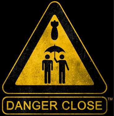 Danger Close