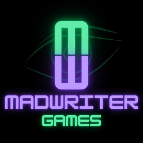 Madwriter games