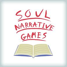 Soul Narrative Games