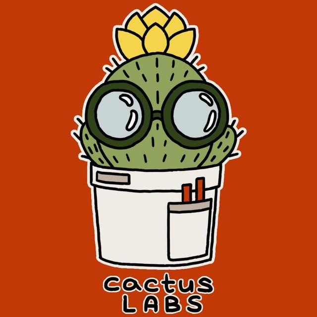 Cactus Labs Games