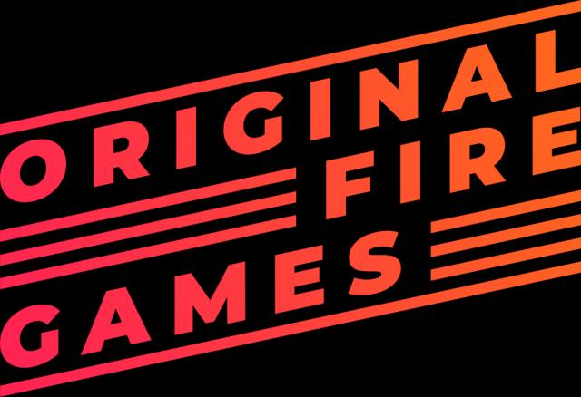 Original Fire Games