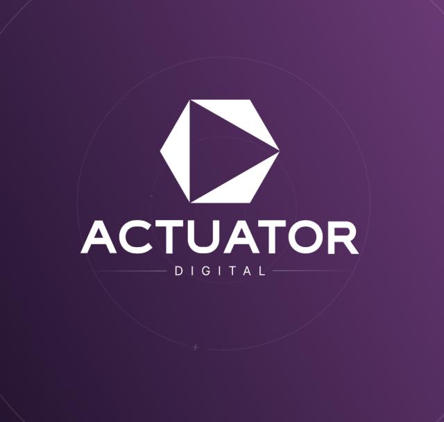 Actuator Digital