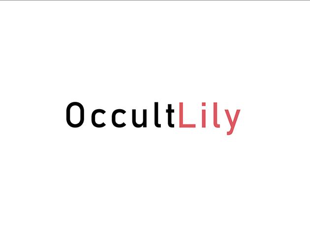 OccultLily