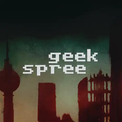 Geekspree