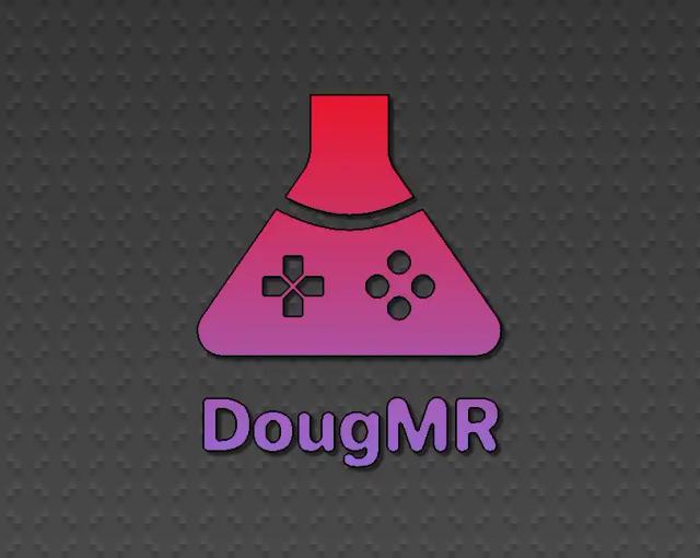 DougMR