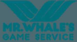 Mr. Whale’s Game Service