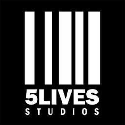 5 Lives Studios