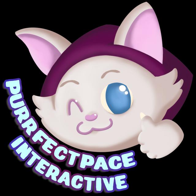 PurrfectPace Interactive