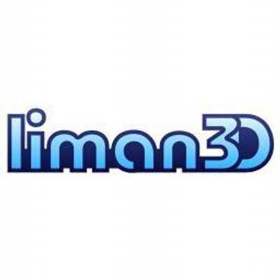 Liman3D Ltd.