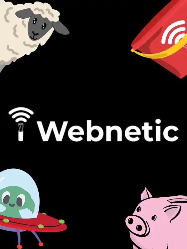 Webnetic s. r. o.