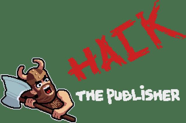 Hack The Publisher