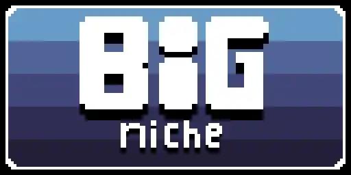 Big Niche Games