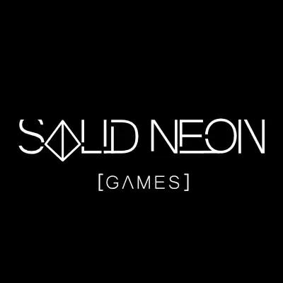 Solid Neon Games