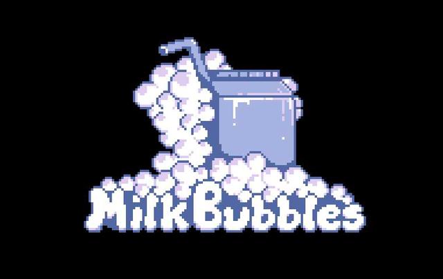 MilkBubblesGames