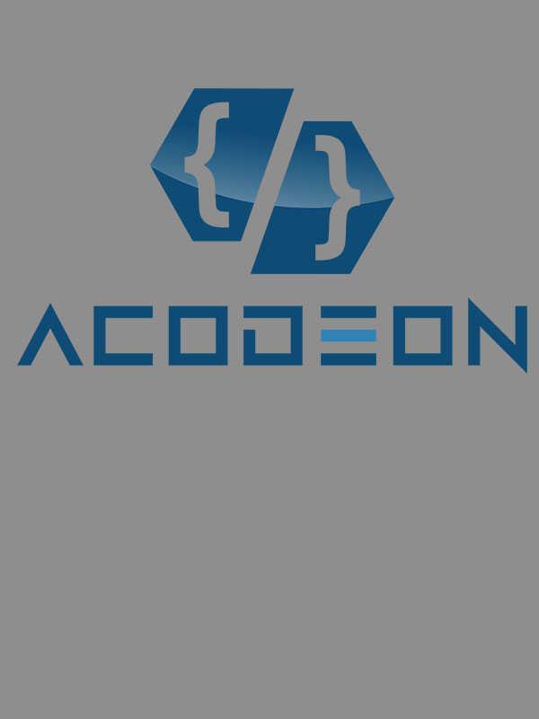 Acodeon