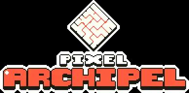 Pixel-Archipel