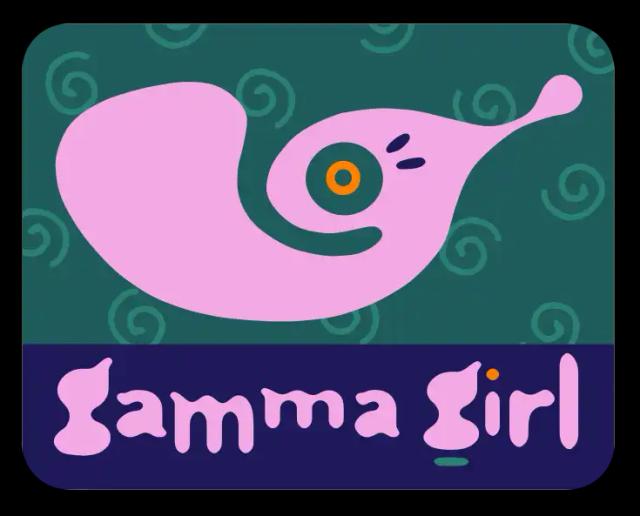 Gamma Girl Labs