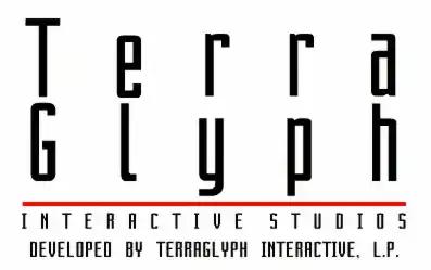 Terraglyph Interactive Studios