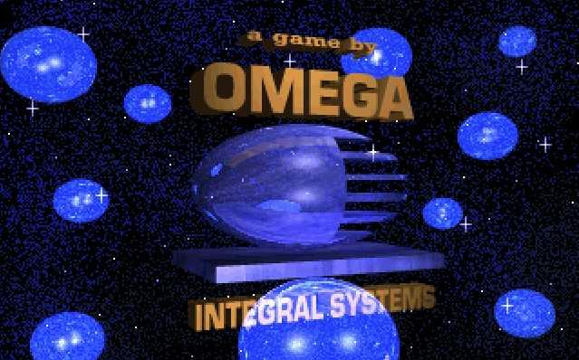 Omega Integral Systems