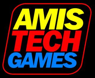 Amistech Games