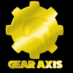 Gear Axis