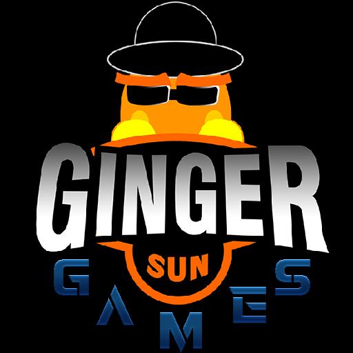 GingerSun Games