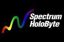 Spectrum HoloByte, Inc.