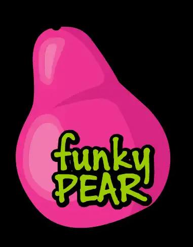 Funky Pear